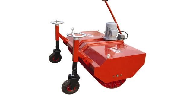 Acessórios artificiais do relvado da areia do silicone, acessórios artificiais da grama do carrinho de mão pleno para a instalação da grama do futebol