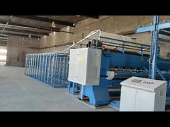 3/8 inch tuft machine